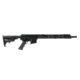 Bear Creek Arsenal BC-15 5.56 NATO Right Side Charging Forged Rifle 16 Cold Hammer Forged Black Nitride M4 Barrel 17 Twist Carbine Length Gas System 15 MLOK No Magazine FB8F61D9, CR9790N-SCH556CM41617MHFFL-15M3