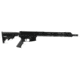 Bear Creek Arsenal BC-15 6.5 Grendel Right Side Charging Forged Rifle 16 Parkerized Heavy Barrel 18 Twist Carbine Length Gas System 15 MLOK No Magazine E437B045, CR518N-SCH6.5CHB1618PFL-15M3