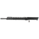 Bear Creek Arsenal BC-15 6mm ARC 18in Bolt Action Style Upper Receiver, Heavy Barrel, 1-8 Twist, 5/8x24, Flash Hider, Parkerized, UABA-369-6MMAMHB1818-15ASR
