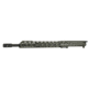 Bear Creek Arsenal BC-15 6mm ARC 18in Upper Receiver, Heavy, Mid-Length, 1-8, 5/8x24, Flash Hider, Parkerized, ODG, UAFC40336MMAMHB181815ODGSR