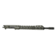 Bear Creek Arsenal BC-15 6mm ARC 18in Upper Receiver, Heavy, Mid-Length, 1-8, 5/8x24, Flash Hider, Parkerized, ODG, UAFC40336MMAMHB181815ODGSR