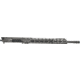 Bear Creek Arsenal BC-15 6mm ARC 18in Upper Receiver, Heavy, Mid-Length, 1-8, 5/8x24, Flash Hider, Parkerized, Tungsten, UAFC40356MMAMHB181815TNGSR
