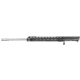 Bear Creek Arsenal BC-15 6mm ARC 24in Bolt Action Style Upper Receiver, Straight Fluted Heavy, 1-8, 5/8x24, Flash Hider, 416R, UABA3756MMARHB2418SSF15ASR
