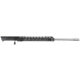 Bear Creek Arsenal BC-15 6mm ARC 24in Bolt Action Style Upper Receiver, Straight Fluted Heavy, 1-8, 5/8x24, Flash Hider, 416R, UABA3756MMARHB2418SSF15ASR