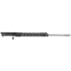 USED, Bear Creek Arsenal BC-15 6mm ARC 24in Bolt Action Style Upper Receiver, Straight Fluted Heavy, 1-8, 5/8x24, Flash Hider, 416R, UABA3756MMARHB2418SSF15ASR