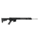 Bear Creek Arsenal BC-15 6mm ARC Rifle 20 416R SS Straight Fluted Heavy Barrel 18 Twist Rifle Length Gas System 15 MLOK Forged No Magazine F25B699A, CR9002N-6MMARHB2018SSF-15M3