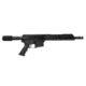 Bear Creek Arsenal BC-15 7.62x39 Right Side Charging Pistol 10.5 Parkerized Heavy Barrel 110 Twist Pistol Length Gas System 9.5 MLOK No Magazine 88EBCC98, CP9947N-SCH762PHB10.5110PFL-10M3
