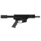 Bear Creek Arsenal BC-9 9MM Right Side Charging Pistol 5 Parkerized M4 Barrel 110 Twist Blow Back Gas System 4 MLOK No Magazine A4AE37C0, CP9069NB-SCH9MMPSB5110PBL-4M3