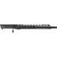 Bear Creek Arsenal BC15 .350 Legend 16in Bolt Action Style Upper Receiver, Heavy, 1-16, 5/8x24, Flash Hide, Nitride, UABA382350LCHB16116SSBCF15ASR