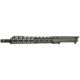 Bear Creek Arsenal BC15 .458 SOCOM 16in Upper Receiver, Heavy, Carbine, 1-14, 5/8x32, Flash Hide, Parkerized, ODG, UAFC4048458CHB1611487515ODGSR