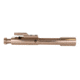 Bear Creek Arsenal BCA .223/5.56 NATO/.300 Blackout/.350 Legend Complete Bolt Carrier Group, Premium Titanium CarboNitride Finish | Rose Gold, BCG(TICN)-15