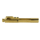 Bear Creek Arsenal BCA .223/5.56 NATO/.300 Blackout/.350 Legend Complete Bolt Carrier Group, Premium Titanium Nitride Finish | Gold, BCG(TIN)-15