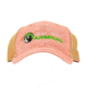 Bear Creek Arsenal BCA-ADJFL-CORAL-TEA PONY-