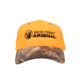 Bear Creek Arsenal BCA-ADJHH-BLZ ORG W CAMO BILL-