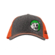 Bear Creek Arsenal BCA-ADJSL-CHARCOAL-ORANGE-