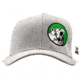 Bear Creek Arsenal BCA-ADJSL-HEATHER GRAY-WHITE-