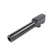 Bear Creek Arsenal Conversion Barrel for Glock 23 9mm Non-Threaded Conversion Pistol Barrel, 1-16 Twist, Black Nitride, BGL91923(M)