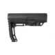 Bear Creek Arsenal MFT BATTLELINKTM Minimalist Milspec Stock Black F0B1902B, BMSMIL-BL