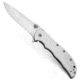 Bear Creek Arsenal Patriot Tactical VIPER - FOLDING KNIFE - STAINLESS STEEL SPRING ASSIST B7A6C6BB, 850052118068
