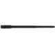 Bear Creek Arsenal AR-10 .308 Winchester Threaded Rifle Barrel, 20in, Non-fluted, Heavy, Rifle Length, 1-10 Twist, 5/8 x 24, 4150 CMV, Black Nitride, 2180-B308RMW20110MHF