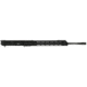 Bear Creek Arsenal AR-10 .308 Caliber Upper Receiver, 20in Black Nitride 416R SS Bear Claw Fluted Heavy Barrel, 1-10 Twist, Rifle Length, 15in MLOK Split Rail, 9035N308RHB20110SSBCFFUR