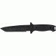 Bear Ops Close Quarters Combat Fixed Knife, SS armour piercing tanto Blade, Cocobolo Wood Handle BC31002