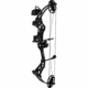 Bear Shootout RTH RH 50 lb, Black, 1503245