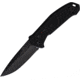 Bear &amp; Son Cutlery Bold Action Automatic Folding Knife, 3.25in, D2, Clip Point Blade, G10 Handle, AC-521-B4-B