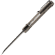 Bear &amp; Son Cutlery Auto Katakt III Slide Lock DE, BCAC2200ALDEB