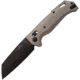 Bear &amp; Son Cutlery Auto Katakt III Slide Lock DE, BCAC2200ALDEB