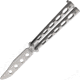 Bear &amp; Son Cutlery Butterfly Trainer Stainless BCSS14TR