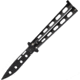 Bear &amp; Son Cutlery Galaxy Butterfly Trainer BC115GXTR