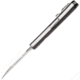 Bear &amp; Son Cutlery Lockback Black G10, BC484LGB