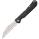 Bear &amp; Son Cutlery Lockback Black G10, BC484LGB