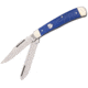 Bear &amp; Son Cutlery Trapper 2 Blade Fold Knife BCG54B