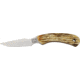 Bear &amp; Son Ergonomic Caper Fixed Blade Knife BC542