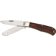 Bear &amp; Son Jumbo Trapper Fold Knife BC2223R