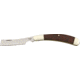 Bear &amp; Son Razor RoseWood Fold Knife BC2150R