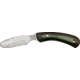 Bear &amp; Son Round Nose Skinner Fixed Blade Knife BC243CW