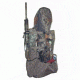 Beard Buster Blind Hog Ground Blind Pack System, Camo, HH0900CM