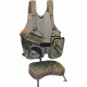 Beard Buster Deluxe Turkey Vest, Camo, TV1600CM