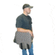 Beard Buster Ez Chair, Camo, T00700MB