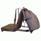 Beard Buster Ground and Pound Chair, w/Bag Only, Camo, TC0000CM