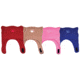 Bearhands Chinstrap Hat Infant Co. Blue IC700CBL