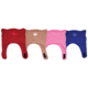 Bearhands Chinstrap Hat Infant Red IC700RED
