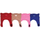 Bearhands Chinstrap Hat Infant Red IC700RED