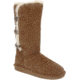BearPaw Lauren Winter Boot - Womens-Hickory-Medium-10 US