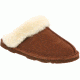 BearPaw Loki II Winter Slipper - Women's-Hickory-Medium-10 US