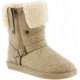 BearPaw Madison Winter Boot - Womens-Sand-Medium-10 US