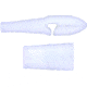 BearPaw No Knot Leader Connectors 10-75Lb Line 6Pk, MP2